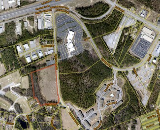 Augusta, GA Commercial - 1251 Flowing Wells Rd