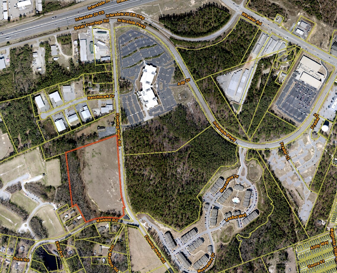 1251 Flowing Wells Rd, Augusta, GA for Sale