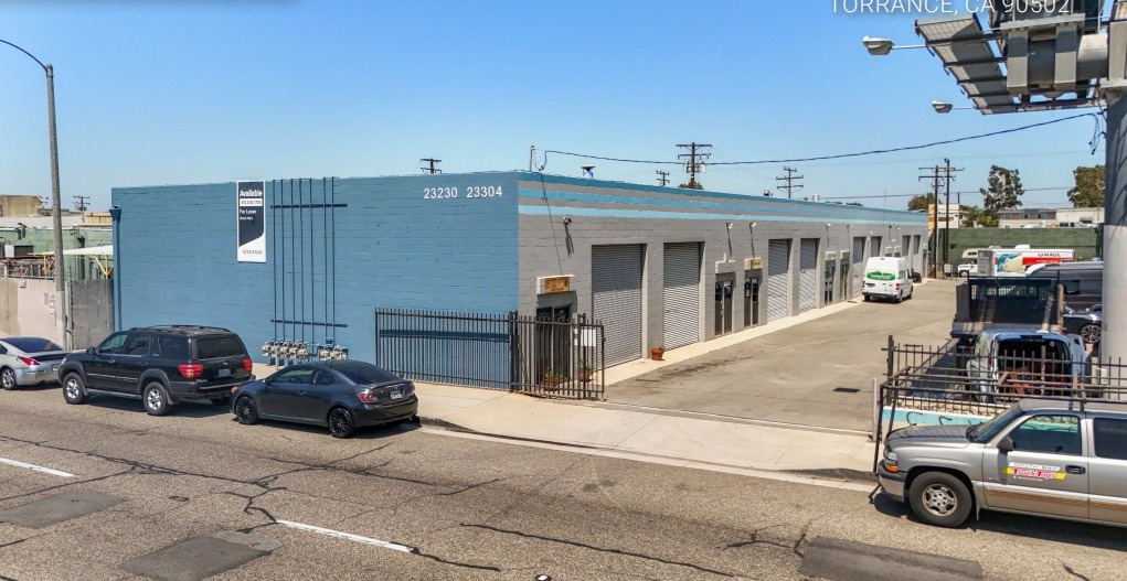 23230-23304 Normandie Ave, Torrance, CA for Rent