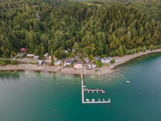 Tahuya, WA Specialty - 15781 NE North Shore Rd