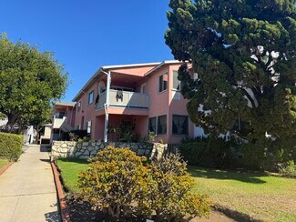 Los Angeles, CA undefined - 3714 Corinth Ave Los Angeles, CA undefined - 3714 Corinth Ave