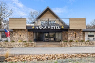 Rogers, AR Hospitality - 14733 Dutchmans Dr