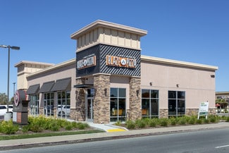 Lompoc, CA Retail - 1405 N H St Lompoc, CA Retail - 1405 N H St