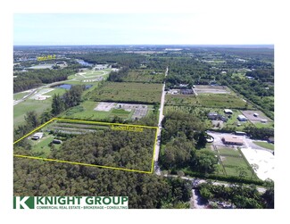 Lake Worth, FL Agricultural - 6150 Park Ln E