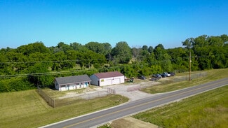 Cleveland, MO Retail - 25300 S State Route D