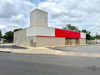 San Antonio, TX Auto Repair - 2619 Nogalitos St