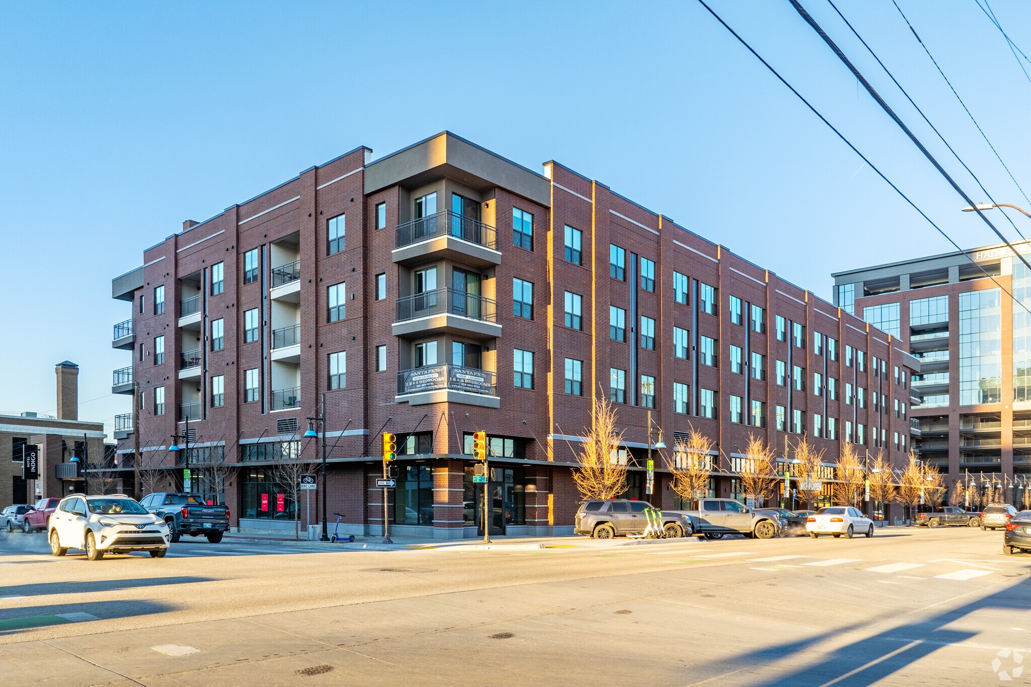 521 E 2nd St, Tulsa, OK for Rent