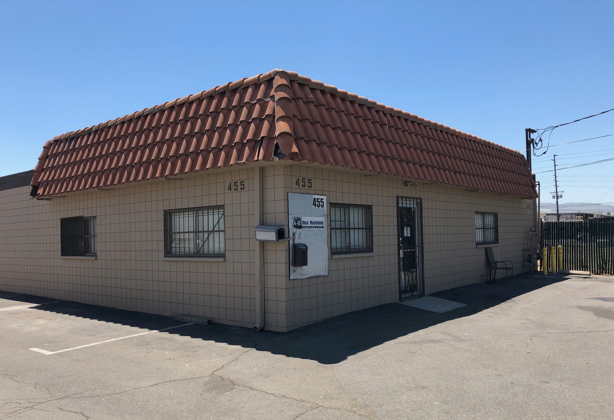 455 S Sierra Way, San Bernardino, CA for Sale