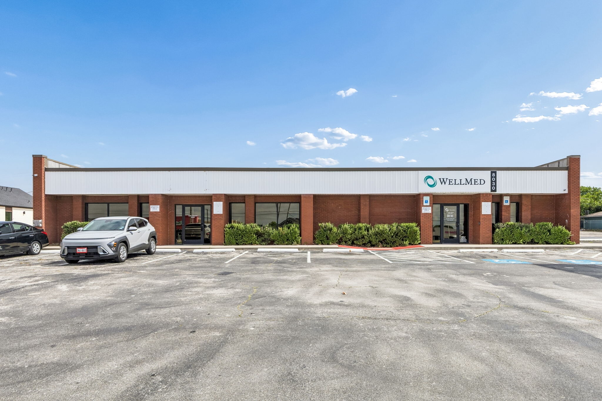 8030 Camp Bowie West Blvd, Fort Worth, TX for Sale