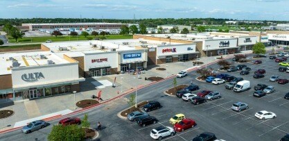 L St @ 120th st, Omaha, NE for Rent