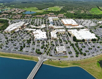 Lakeland, FL Office, Retail - 1479 Town Center Dr