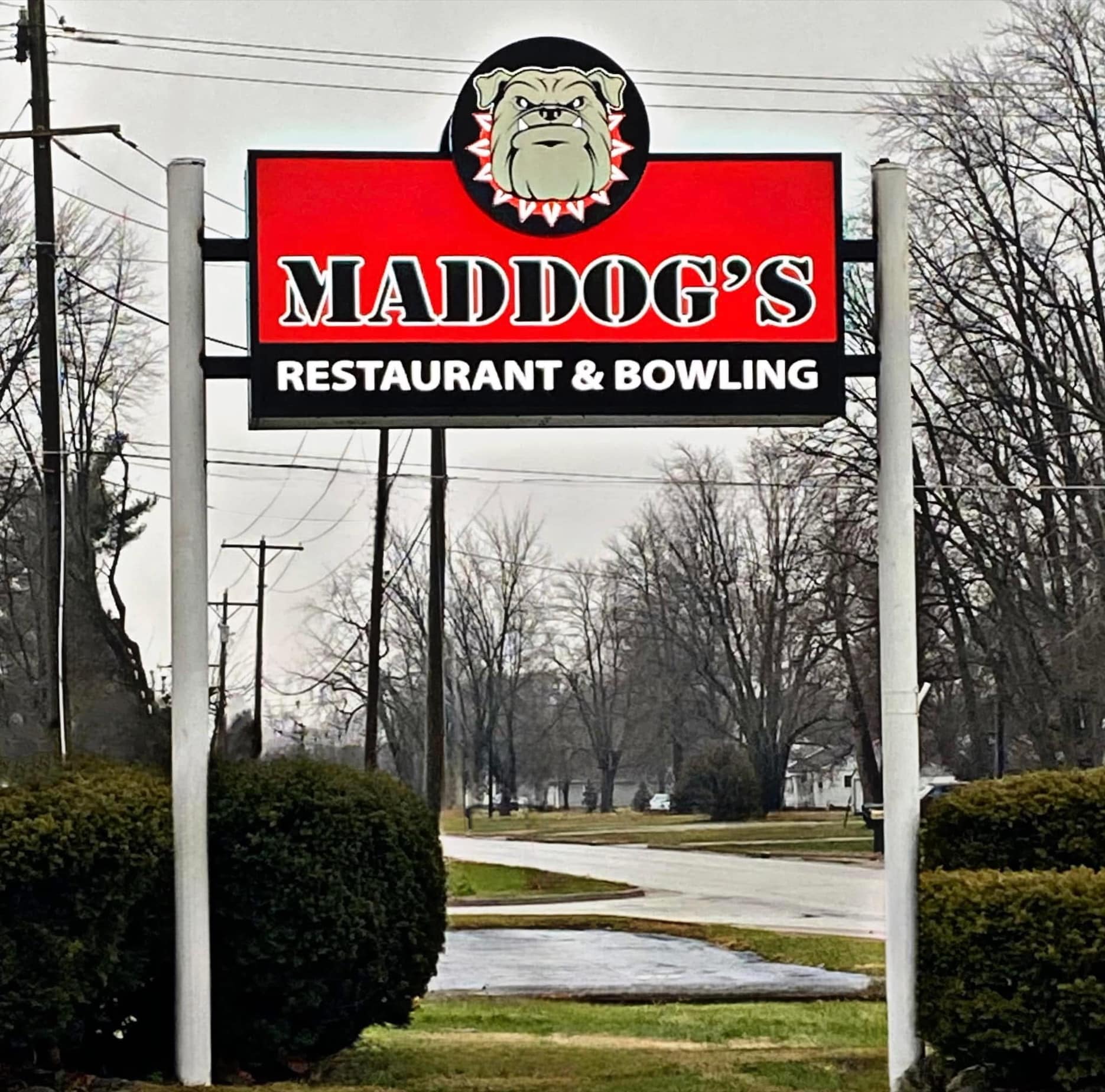 1616 N Section St, Sullivan, IN for Sale