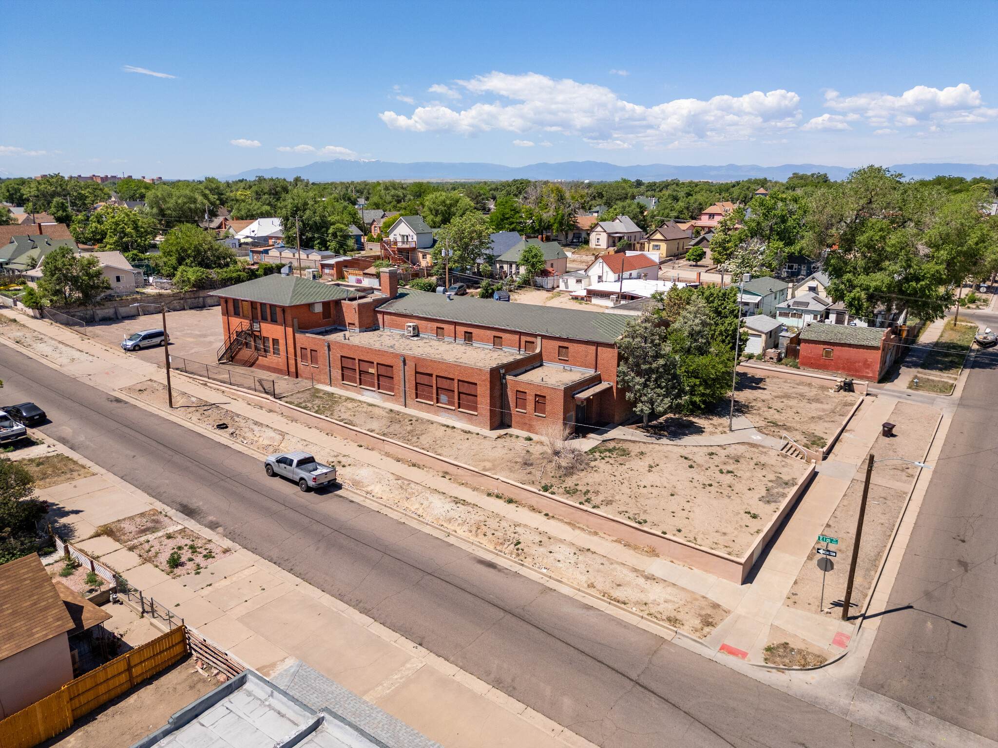 210 Fairview Ave, Pueblo, CO for Sale