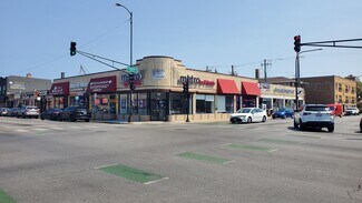 Chicago, IL Storefront - 5159 W Diversey Ave