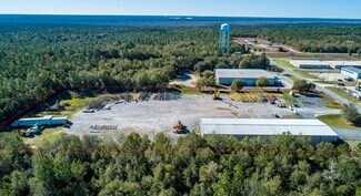 Holt, FL Office - 598 Armistead Ln