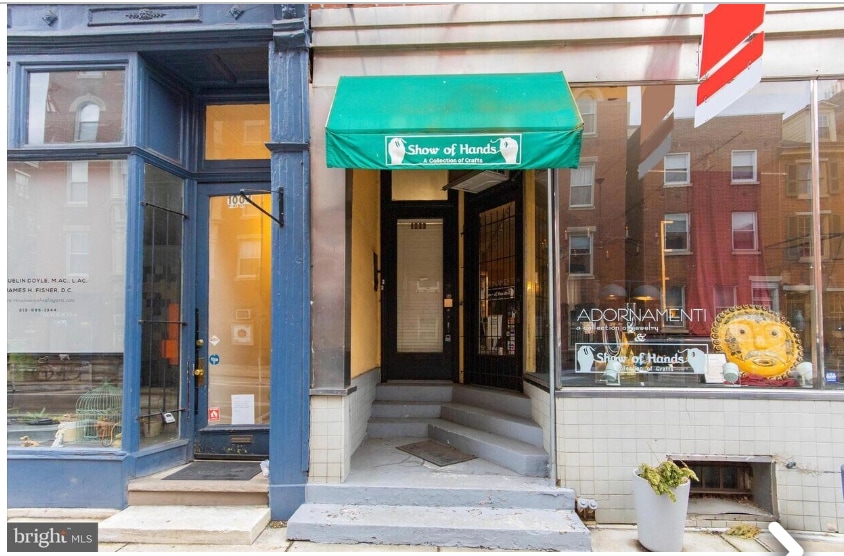 1006 Pine St, Philadelphia, PA for Sale