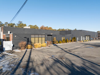 Brentwood, NY Industrial - 110 Emjay Blvd