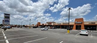 Schertz, TX Retail - 17331 N IH-35