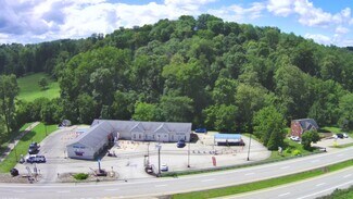 Rostraver Township, PA Car Washes - 4672 State Route 51