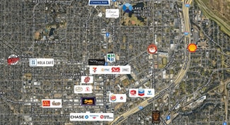 Dallas, TX Commercial Land - 423 Beckley ave