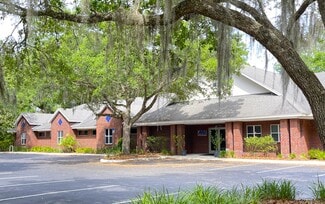 Gainesville, FL Office - 2209 NW 40th Ter