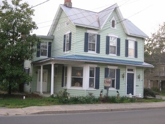 Georgetown, DE undefined - 109 N Bedford St Georgetown, DE undefined - 109 N Bedford St