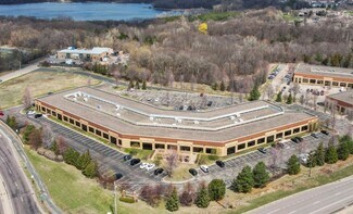 Eden Prairie, MN Office - 13300 Pioneer Trl Eden Prairie, MN Office - 13300 Pioneer Trl