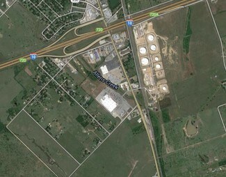 Sealy, TX Commercial Land - 310 Overcreek Way Sealy, TX Commercial Land - 310 Overcreek Way