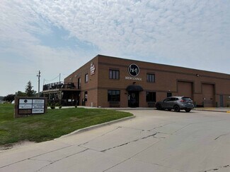 West Des Moines, IA Industrial - 103-114 S 11th St West Des Moines, IA Industrial - 103-114 S 11th St