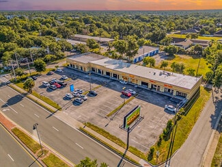 Longwood, FL Storefront - 525 S Ronald Reagan Blvd