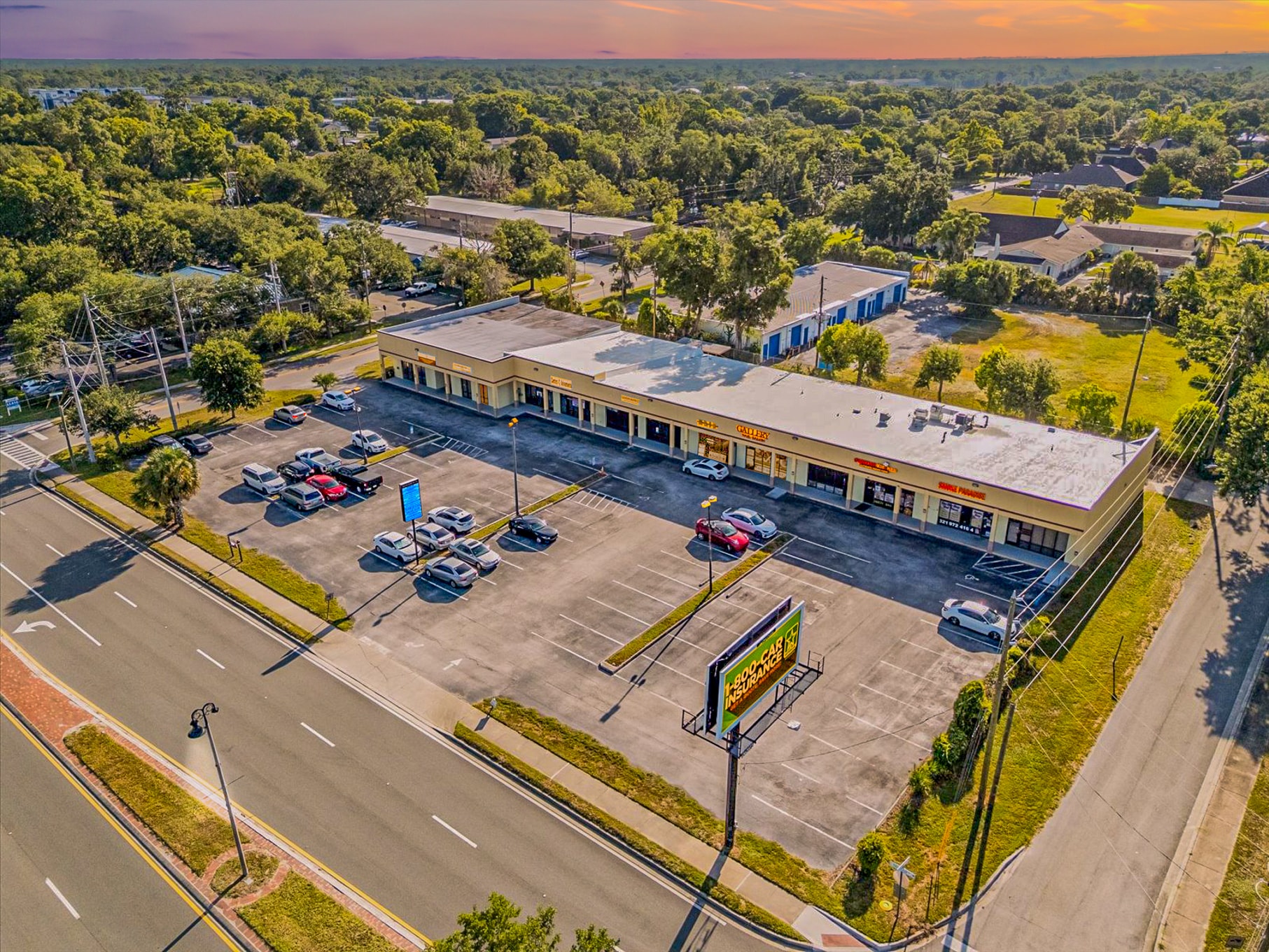 525 S Ronald Reagan Blvd, Longwood, FL for Sale