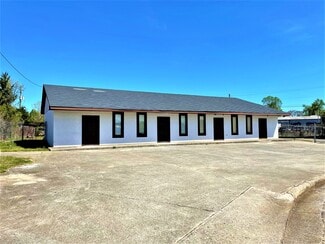 Huntsville, AL Retail - 4408 Evangel Cir NW