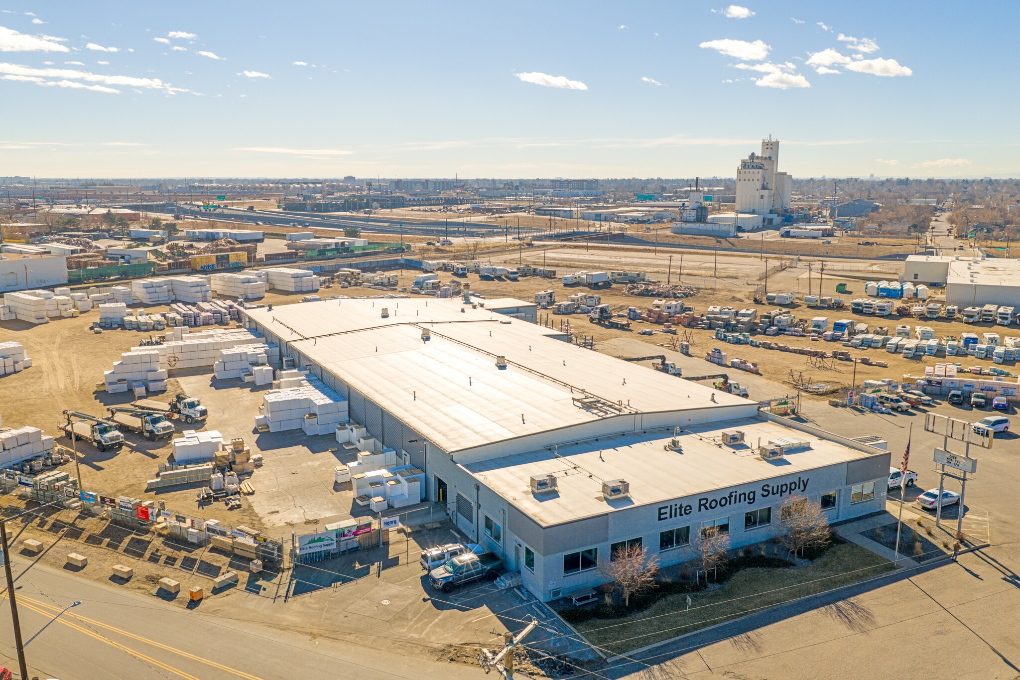 4780 Vasquez Blvd, Denver, CO for Rent