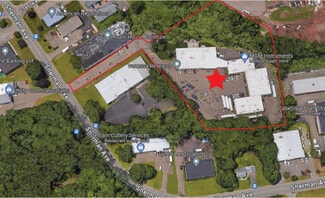 Hamden, CT Industrial - 925 Sherman Ave