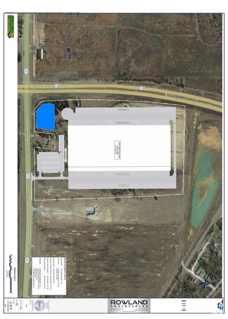 Dublin, GA Industrial - 2647 GA HWY 257