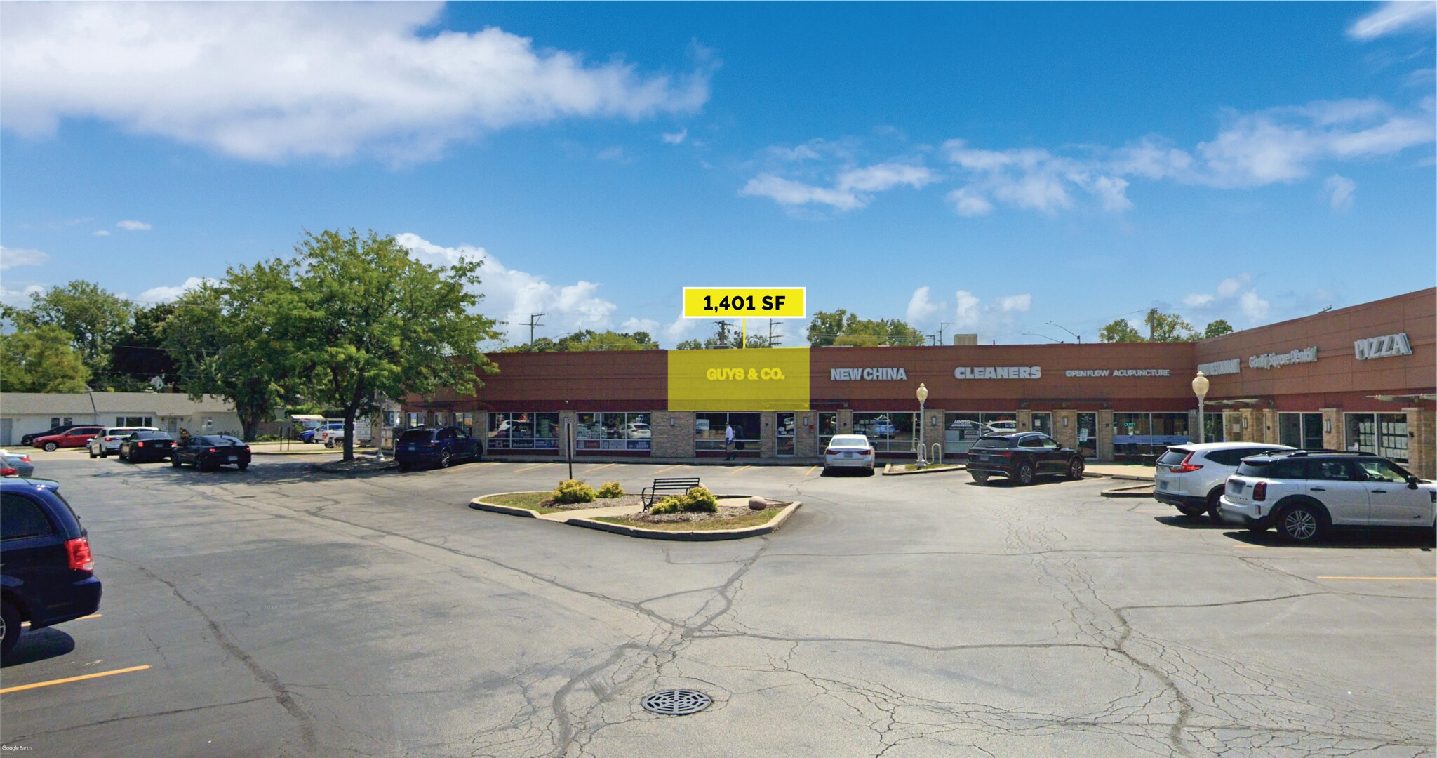 1855 Deerfield Rd, Highland Park, IL for Rent