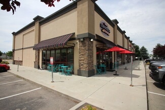 Meridian, ID Retail - 1375 E Fairview Ave