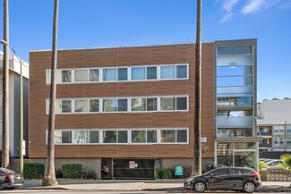 Oakland, CA undefined - 1560 Jackson St