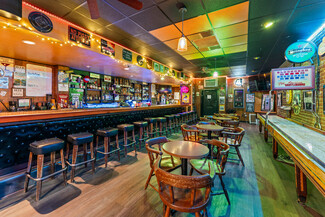 Red Bluff, CA Specialty - 501 Walnut St