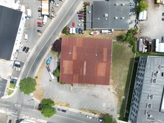 Lynn, MA Industrial - 150 Blossom St