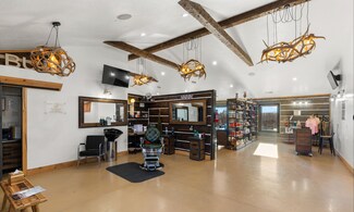 Kanab, UT Light Distribution - 4365 E Mountain View Dr Kanab, UT Light Distribution - 4365 E Mountain View Dr