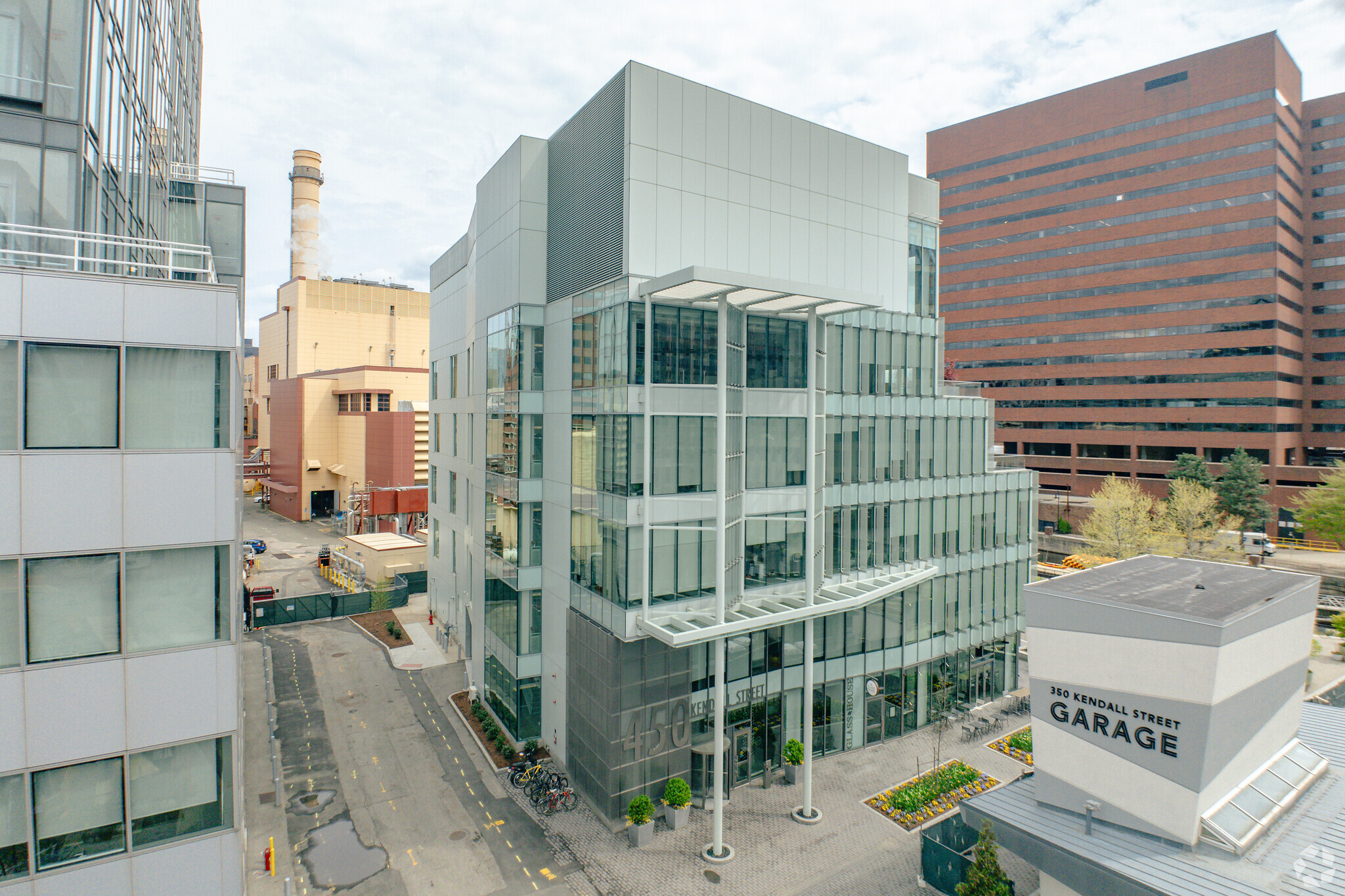 450 Kendall St, Cambridge, MA for Rent
