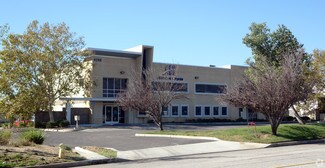 San Bernardino, CA Medical - 4240 Hallmark Pky San Bernardino, CA Medical - 4240 Hallmark Pky