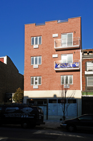 Brooklyn, NY undefined - 4022 8th Ave