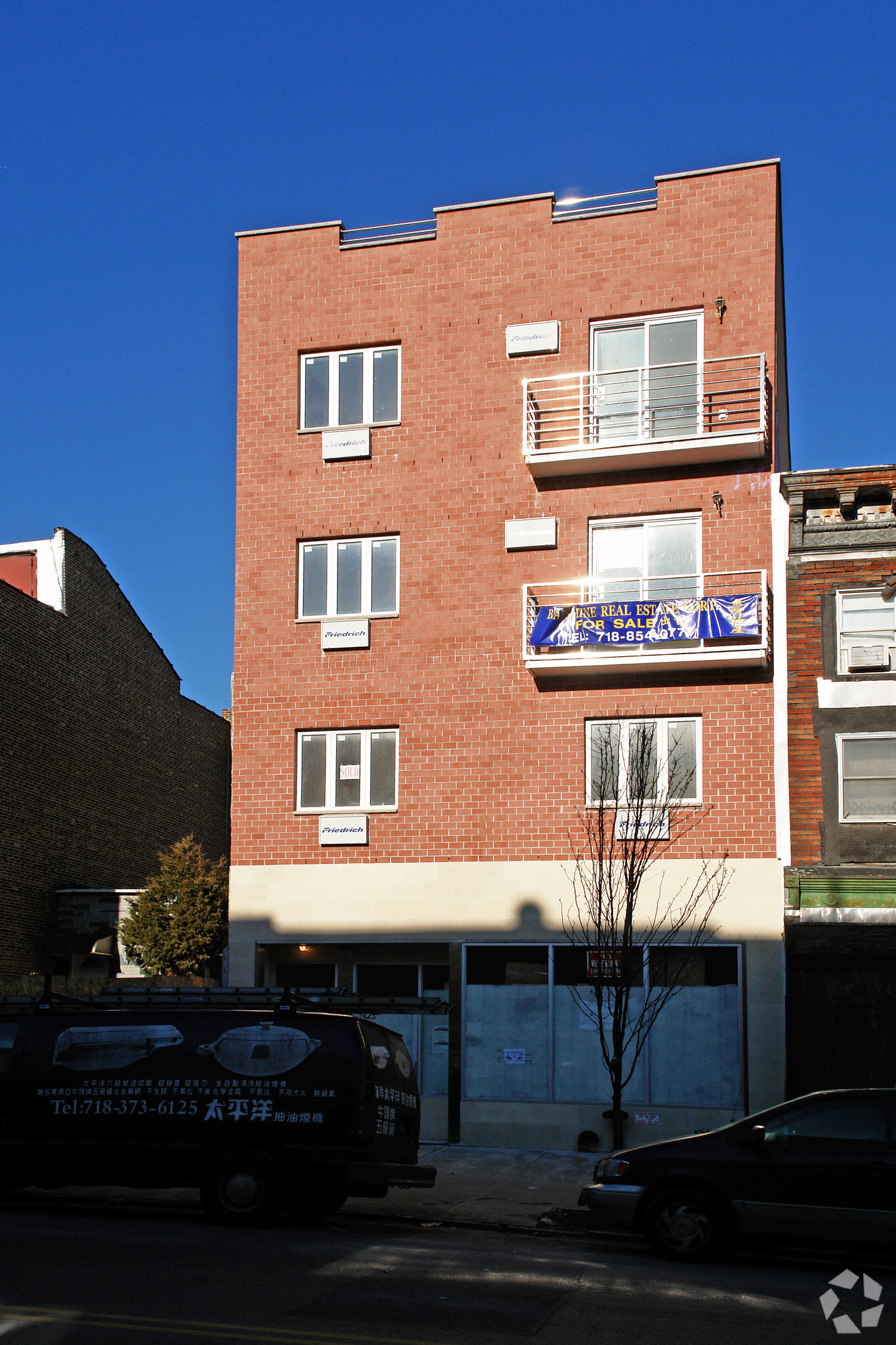 4022 8th Ave, Brooklyn, NY for Sale