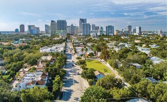 Fort Lauderdale, FL Residential Land - 1601 E Las Olas Blvd