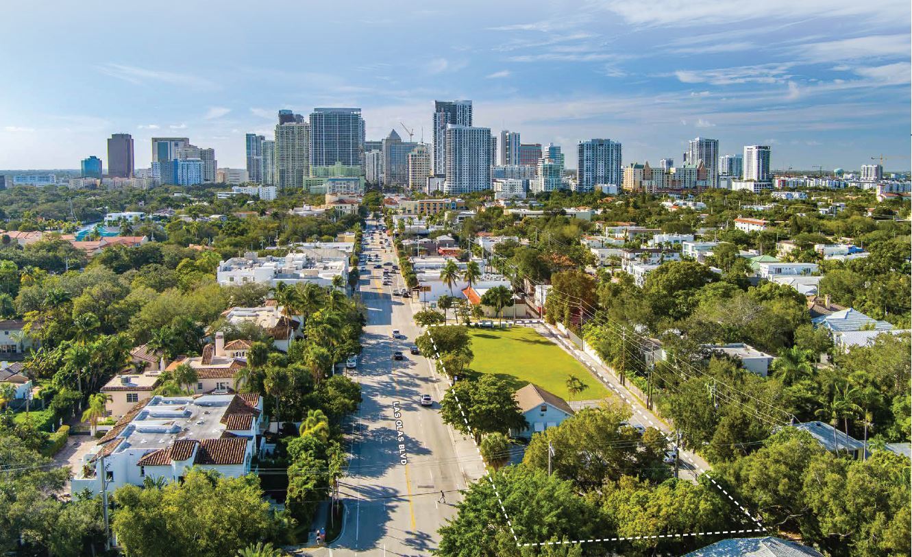 1601 E Las Olas Blvd, Fort Lauderdale, FL for Sale