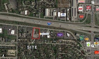 Blue Springs, MO Commercial - 1130 NW South Outer Rd Blue Springs, MO Commercial - 1130 NW South Outer Rd