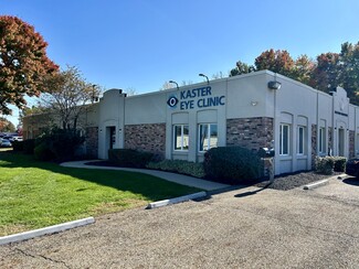 Akron, OH Office/Medical - 1600 E Turkeyfoot Lake Rd