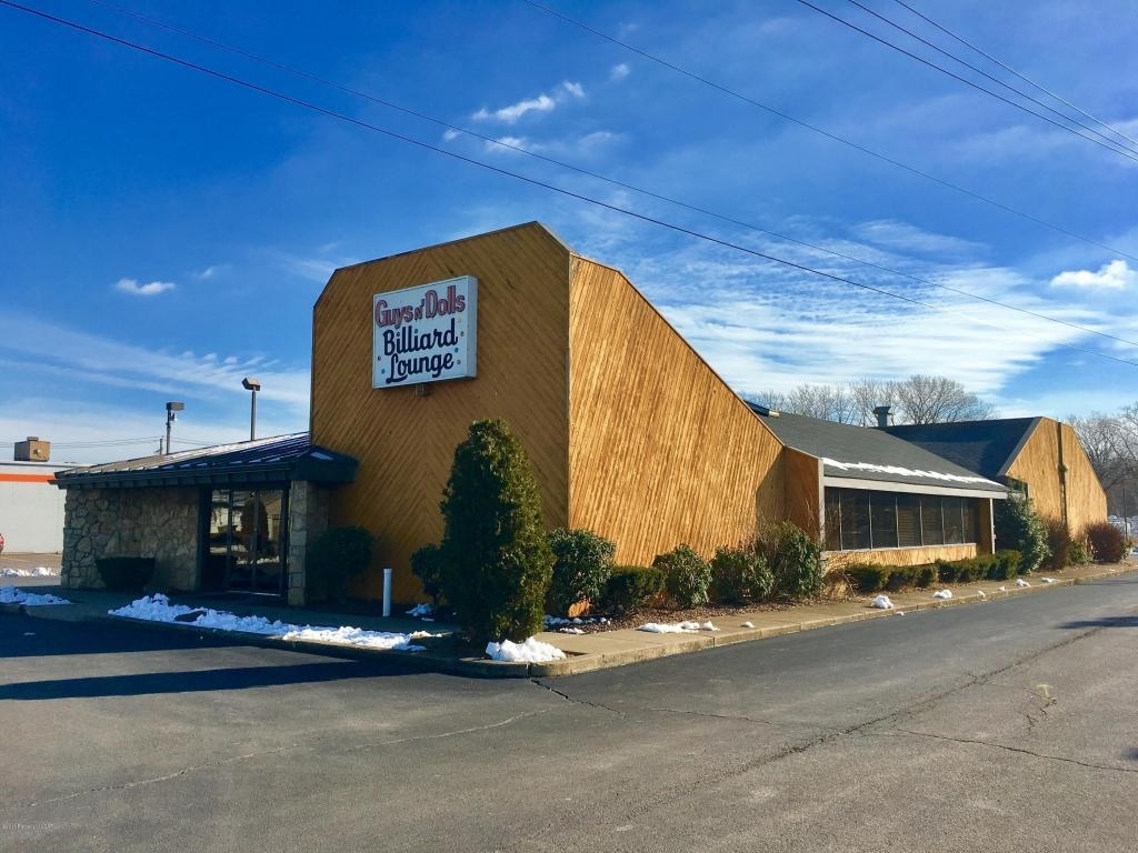 59 S Wyoming Ave, Edwardsville, PA for Rent
